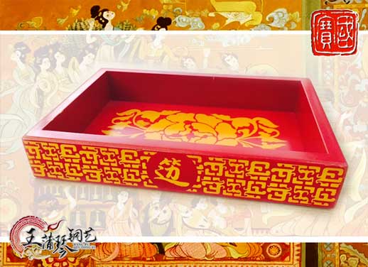 木籩，祭孔用具，祭祀道具